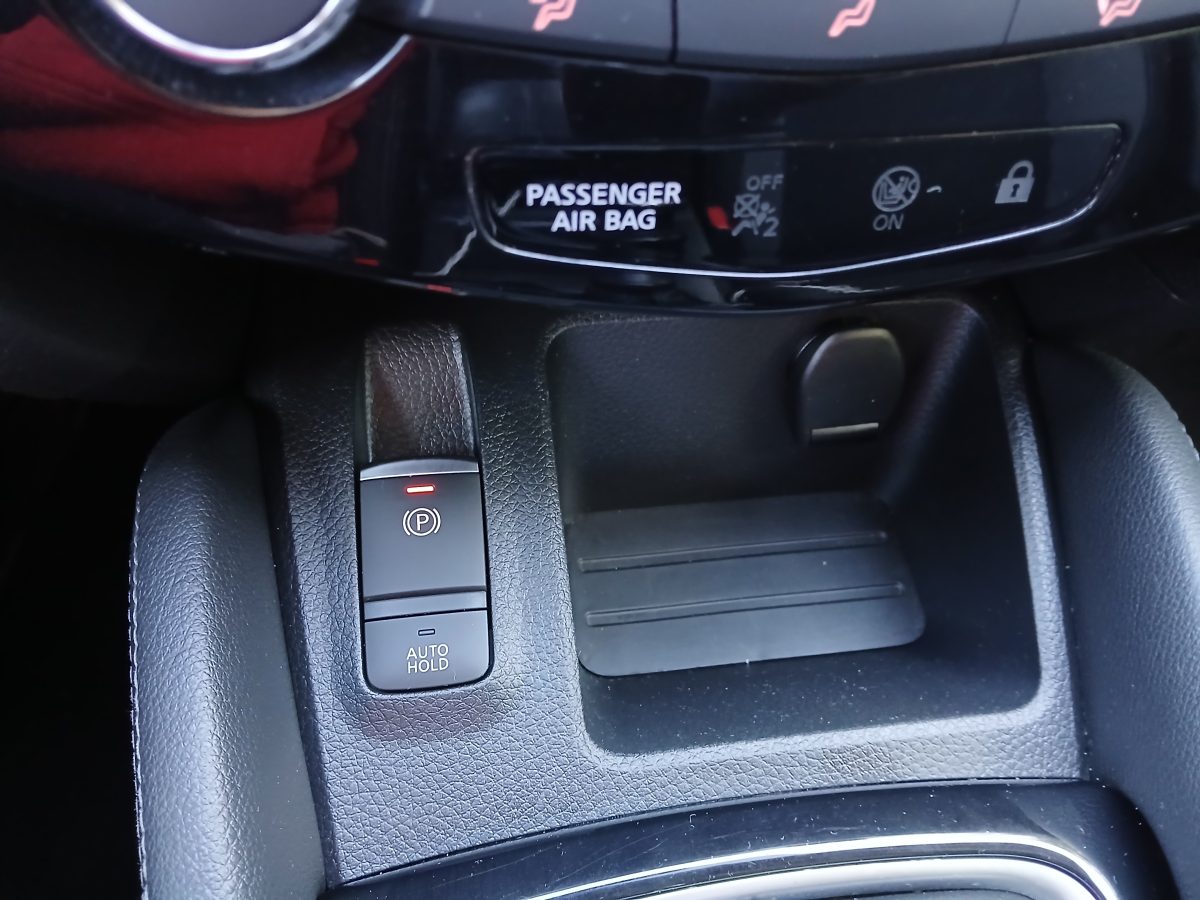 Nissan Qashqai dCi 115 CV E6D Acenta